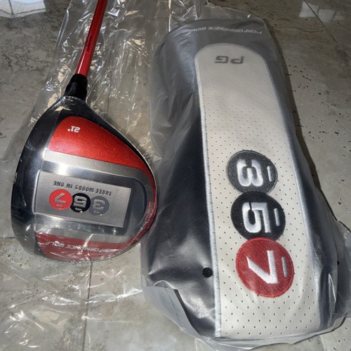 357 performance golf - 357,