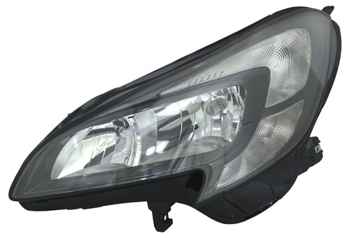 Faro proiettore sinistro per