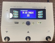 TC-Helicon VoiceLive Play GTX