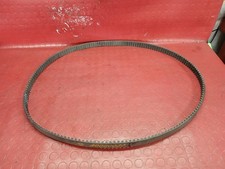 Cinghia trasmissione dentata - cinghia,