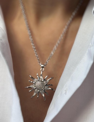 Collana donna boho - collana,