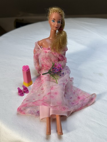 Barbie bacio 1978 - , vintage