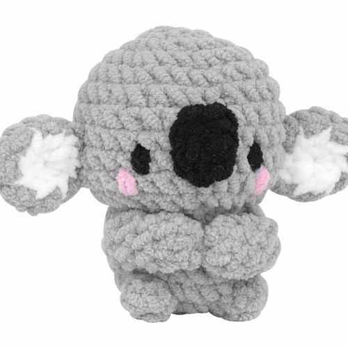 Kit per amigurumi