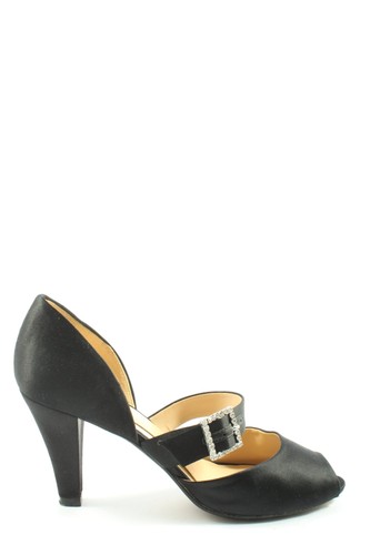 Clarks décolleté spuntata - clarks,