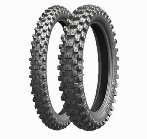 Gomma moto michelin - michelin, 110/90