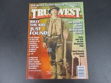 True West Magazine September