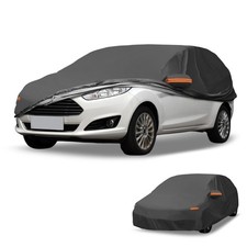 Waterproof Car Cover with