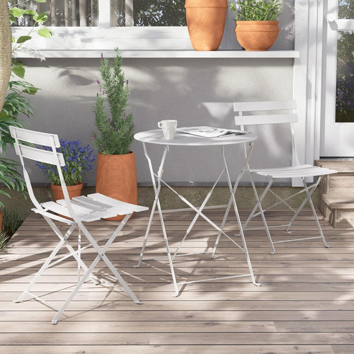 Set bistrò veranda - set, tavolo