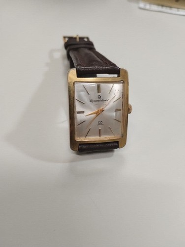 Orologio ricoh dynamic - orologio,