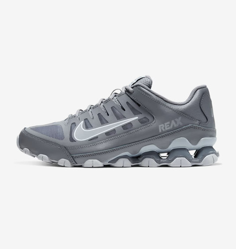 Nike reax mesh sneaker - reax, tr