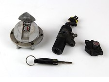 BENELLI Tre K 1130 Set serrature a chiave 2006 2012 ID76640