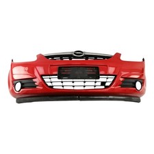 Paraurti Anteriore OPEL CORSA D 3-5 Porte RICAMBIO USATO ORIGINALE