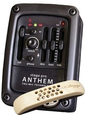 LR Baggs StagePro Anthem