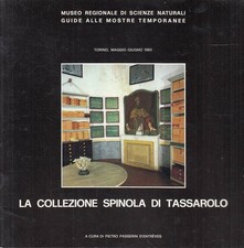 La collezione Spinola di
