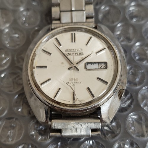 Orologio uomo seiko actus - orologio,