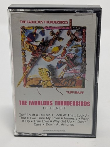 Vintage the fabulous - the,