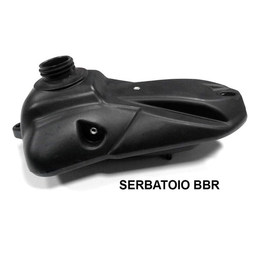 Serbatoio benzina pit bike - serbatoio,