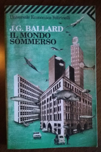 Ballard il mondo - "il,