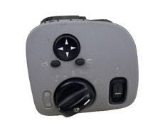 Pannello Interruttore Fari Fendinebbia Mercedes Benz Classe C W203 A2035450804