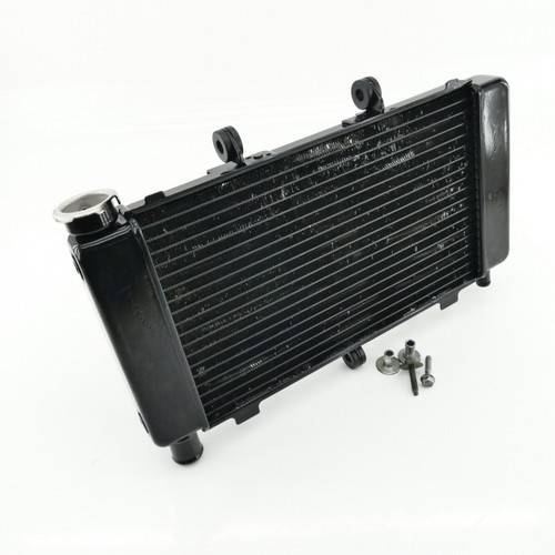 Radiatore acqua yamaha fz6 - radiatore,