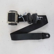 Cintura di sicurezza anteriore destra 601597400E per FORD FOCUS 1.8 TDCI 2003-20010 usata (70865)