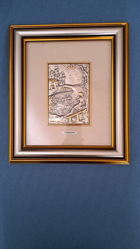 Quattro quadri lastra - quattro,