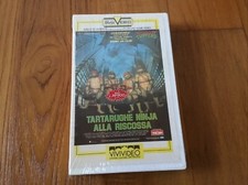 Tartarughe Ninja alla riscossa