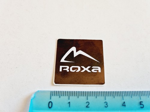 Adesivo roxa sticker - adesivo,