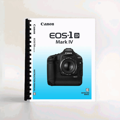Manuale istruzioni per - , canon