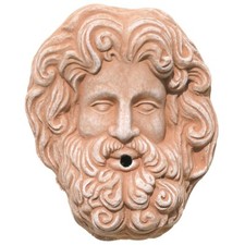 Pannello Giove Alto Rilievo