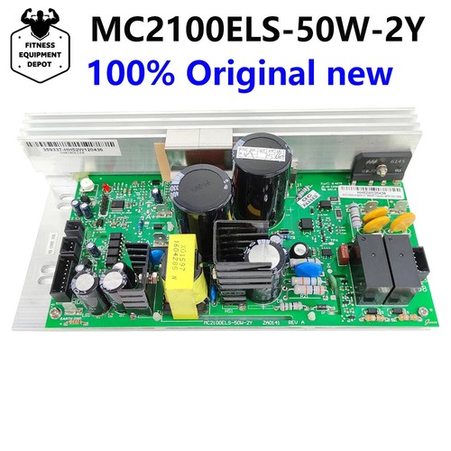 Mc2100els 50w proform - 2y,