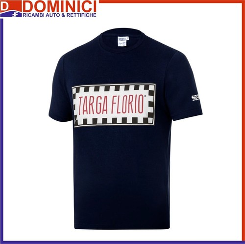Sparco shirt targa florio - sparco,