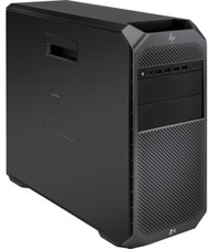 HP Workstation Z4 G4 1x W-2223