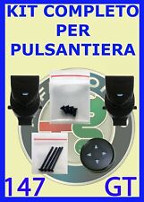 KIT COMPLETO pulsantiera alfa 147 GT pulsanti alzacristalli pulsante finestrino