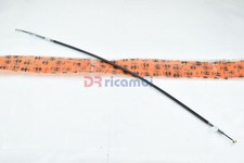 FLEXIBLE CABLE CONTROL HEATER