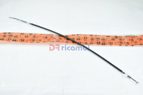 Cavo flessibile comando - cavo,