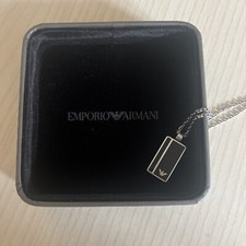 Collana Emporio Armani