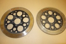 Honda ft500 500 pc07 - honda,