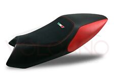 Ducati Monster 696 796 1100 2008-14 Volcano Rivestimento Sella Antiscivolo D073