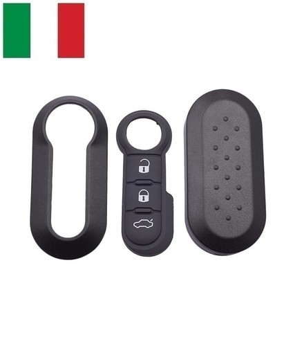 Cover guscio chiave tasti per - chiave,