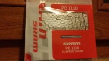 Catena sram 11v 1110 nuova - 1110,