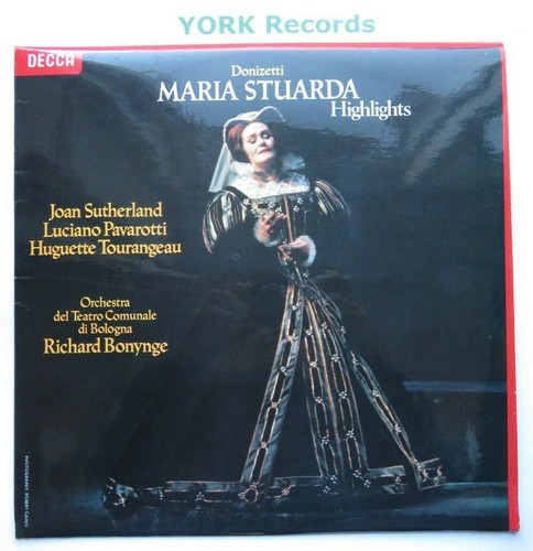 Set 624 donizetti maria - 624,