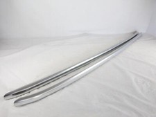 3G9860033Q3Q7 COPPIA BARRE TETTO PORTATUTTO VOLKSWAGEN PASSAT SW 2.0 D 4X4 147KW