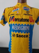 MAGLIA SHIRT CICLISMO VINTAGE
