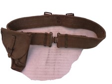 Cinturone seconda guerra