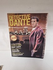Detective dante eura - dante,