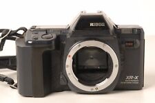 RICOH XR-X