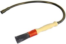 PENNELLO DI RICAMBIO UNIVERSALE PER VASCA LAVAGGIO LAVAPEZZI LAVA PEZZI CON TUBO