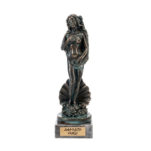 Venere nascente afrodite zeus - venere,