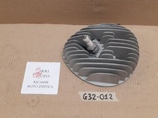 TESTA MOTORE MIVAL 125 2T